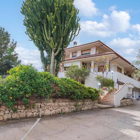 Zacchitella Garden House Villa Rosolini Bagian luar foto