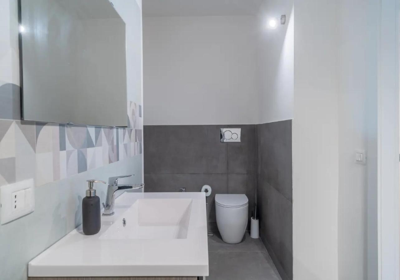 Zacchitella Garden House Villa Rosolini Bagian luar foto
