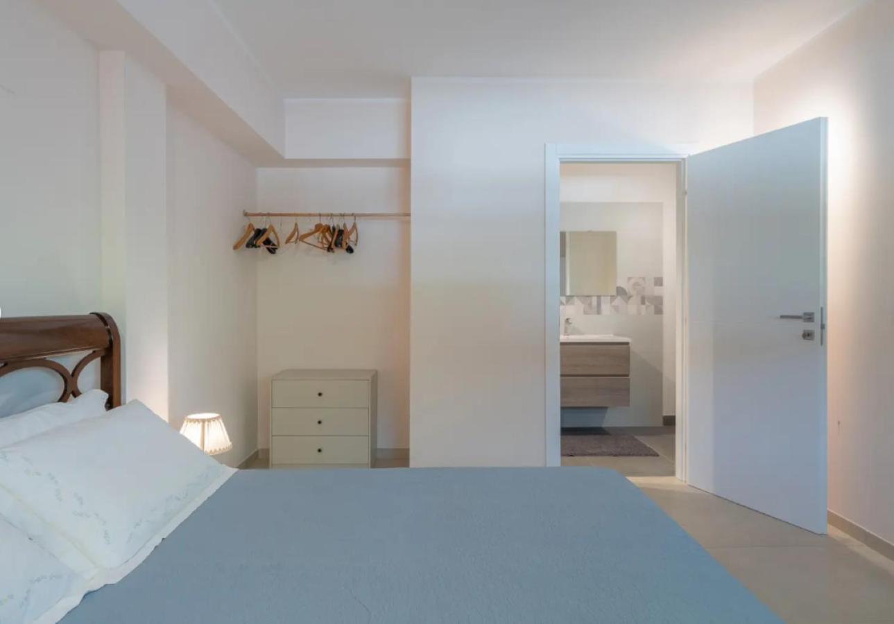 Zacchitella Garden House Villa Rosolini Bagian luar foto